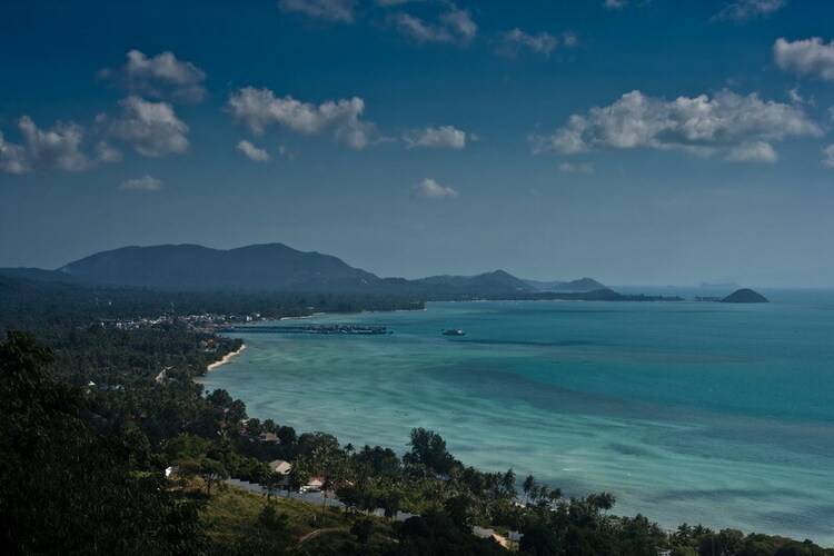 The Passage Samui Villas & Resort