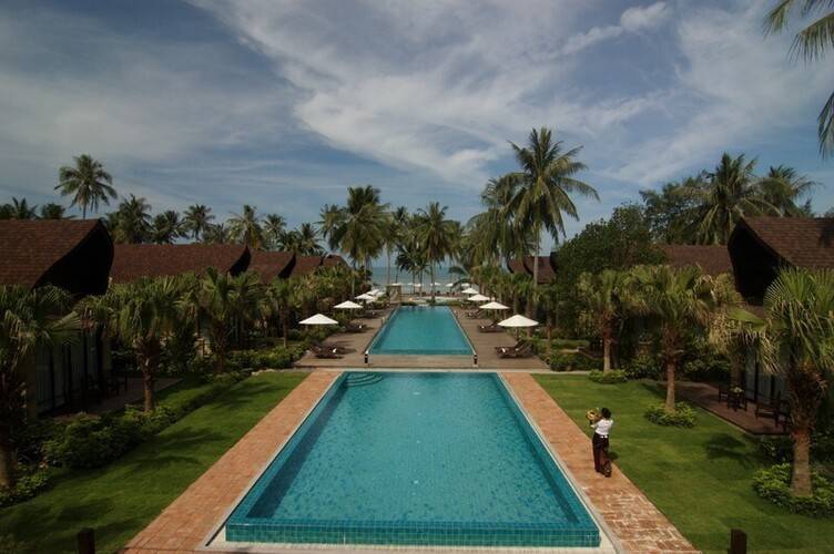 The Passage Samui Villas & Resort