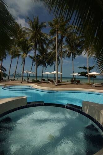 The Passage Samui Villas & Resort