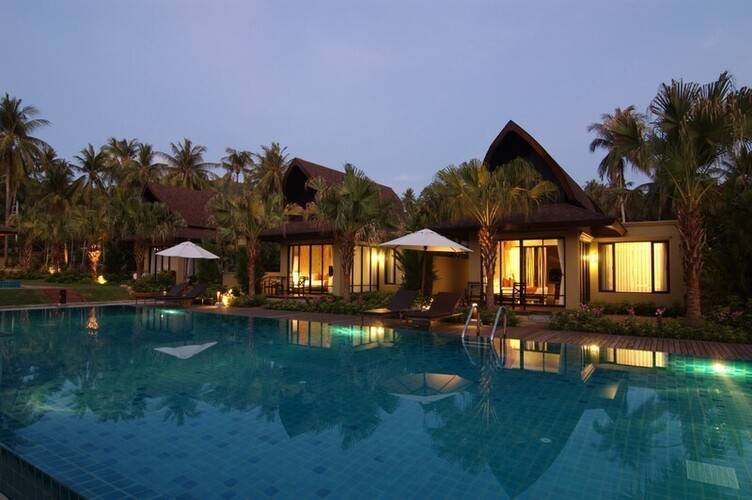 The Passage Samui Villas & Resort