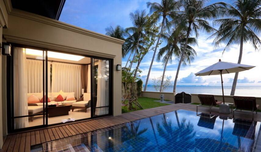 The Passage Samui Villas & Resort