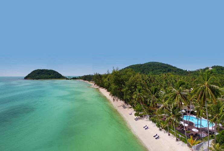 The Passage Samui Villas & Resort