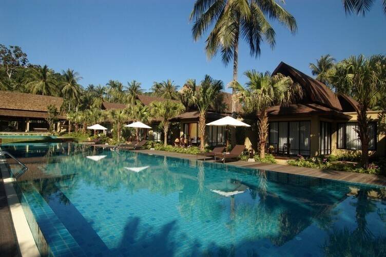The Passage Samui Villas & Resort