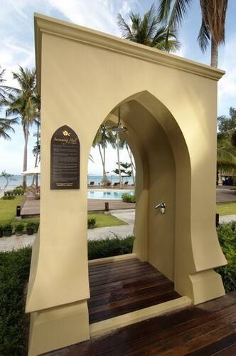 The Passage Samui Villas & Resort