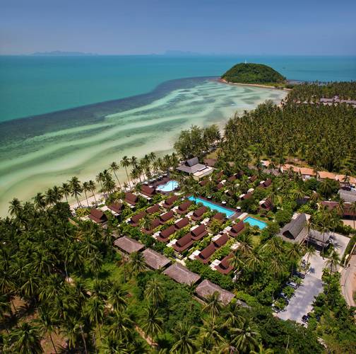 The Passage Samui Villas & Resort