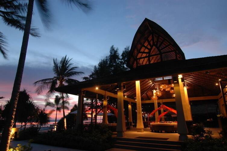 The Passage Samui Villas & Resort
