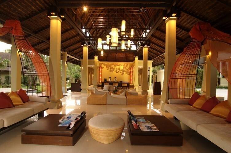 The Passage Samui Villas & Resort