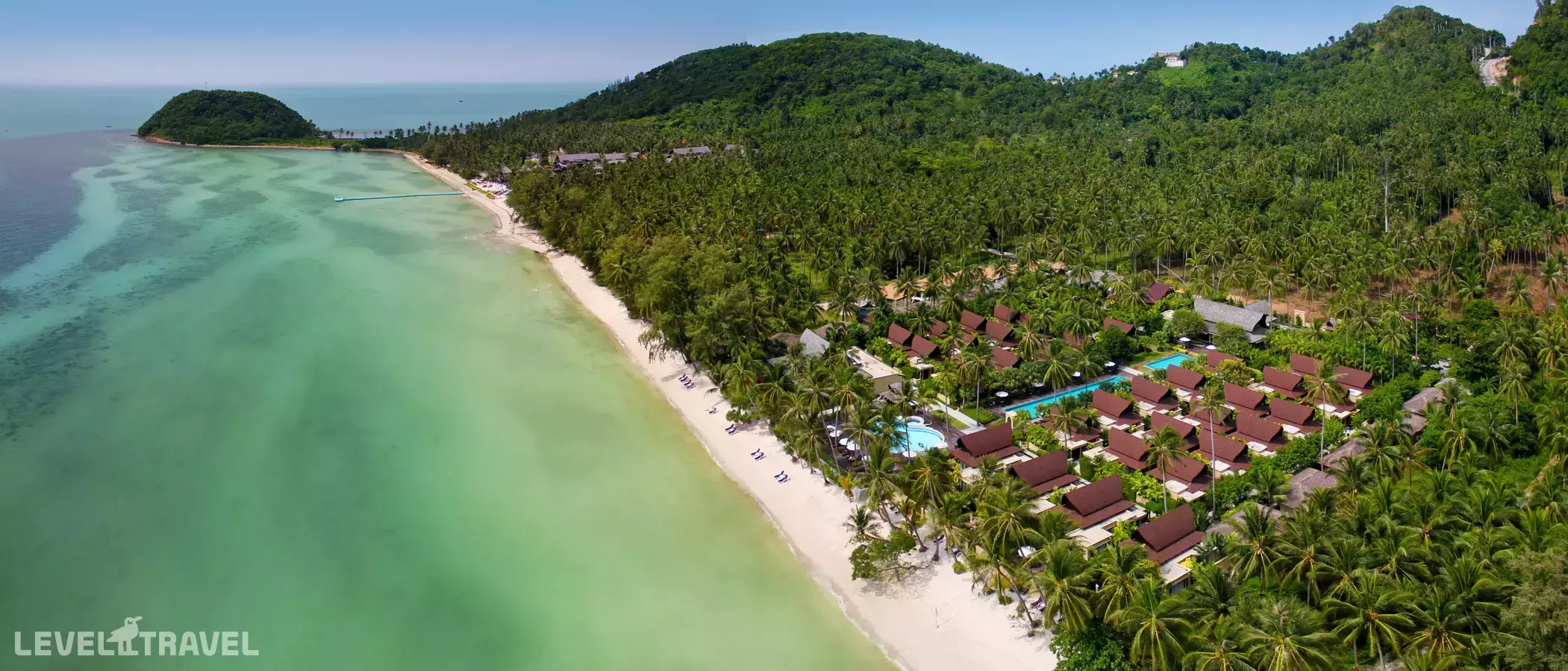 Tui Blue The Passage Samui (Ex. The Passage Samui Villas & Resort)