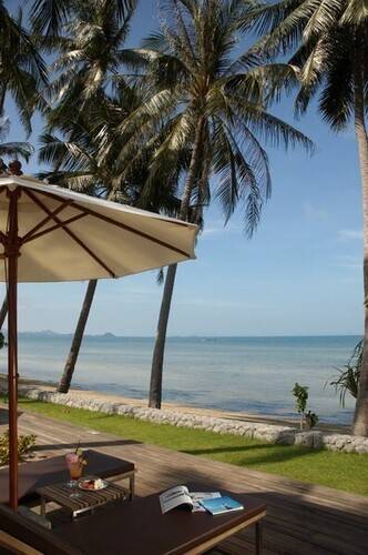 The Passage Samui Villas & Resort