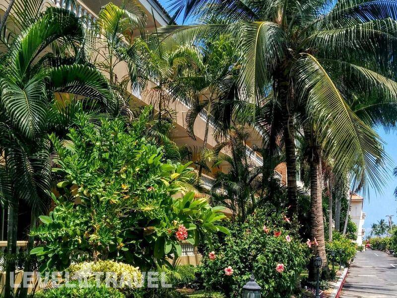 Фотография Twin Palms Resort Фотография Twin Palms Resort