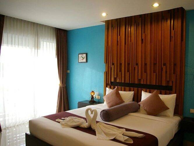I Dee Hotel