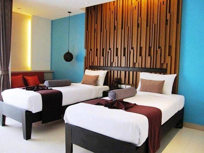 I Dee Hotel
