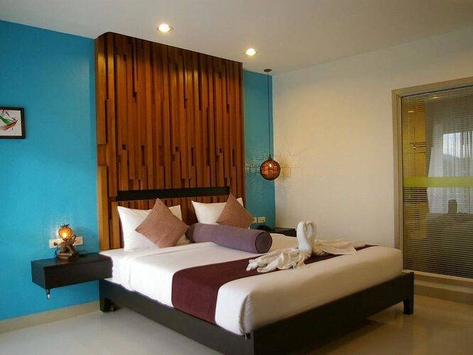 I Dee Hotel