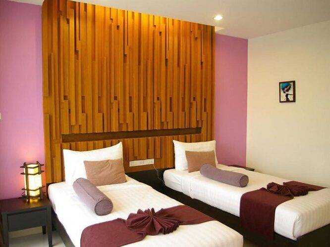 I Dee Hotel
