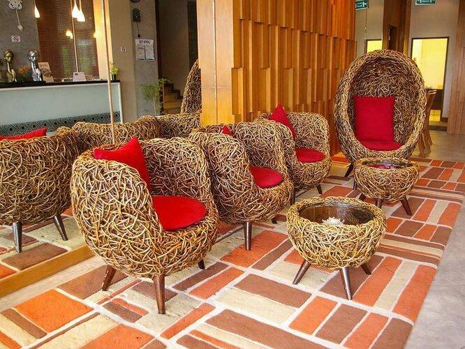 I Dee Hotel