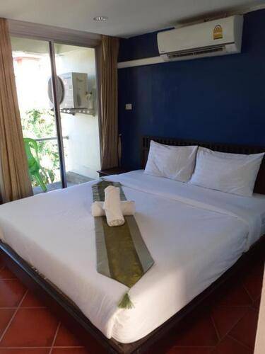 Porter House (Ex.Le Tong Beach Patong)