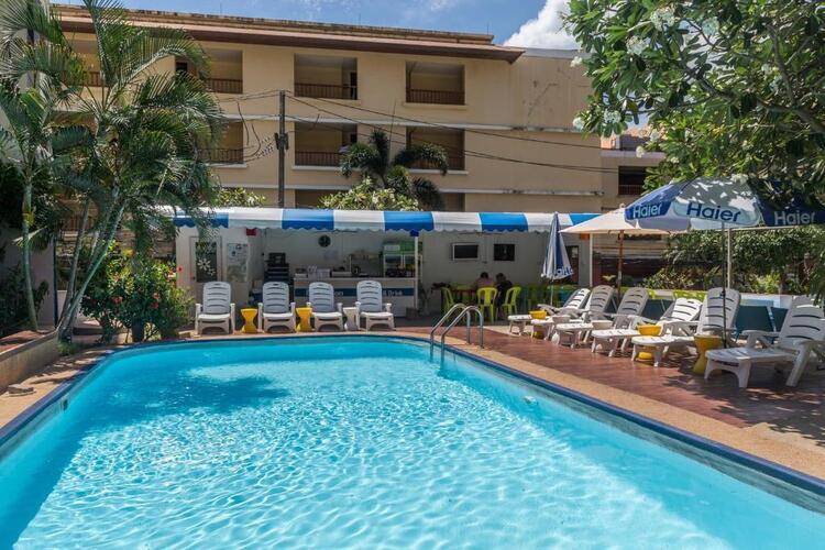 Porter House (Ex.Le Tong Beach Patong)