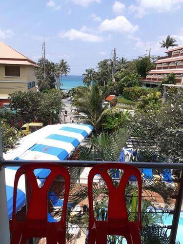 Porter House (Ex.Le Tong Beach Patong)