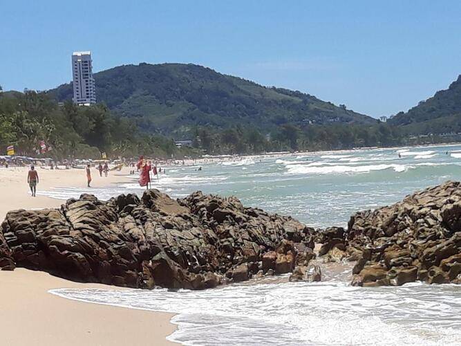 Porter House (Ex.Le Tong Beach Patong)