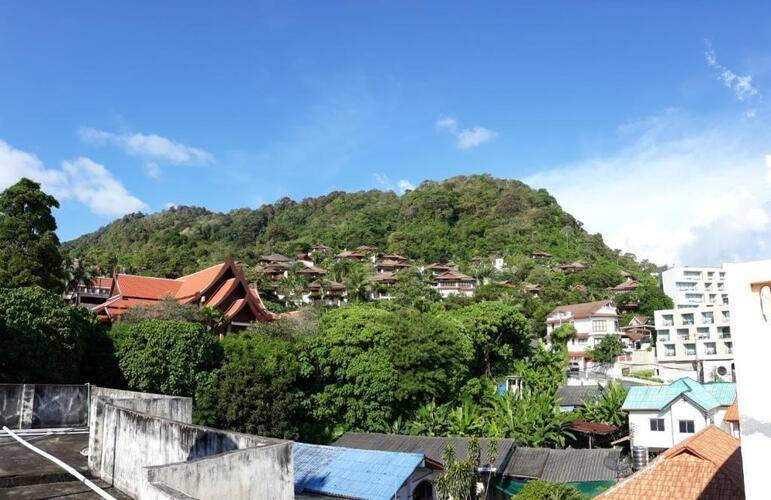 Porter House (Ex.Le Tong Beach Patong)