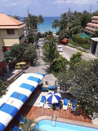 Porter House (Ex.Le Tong Beach Patong)