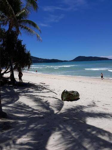 Porter House (Ex.Le Tong Beach Patong)
