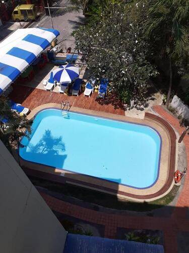 Porter House (Ex.Le Tong Beach Patong)