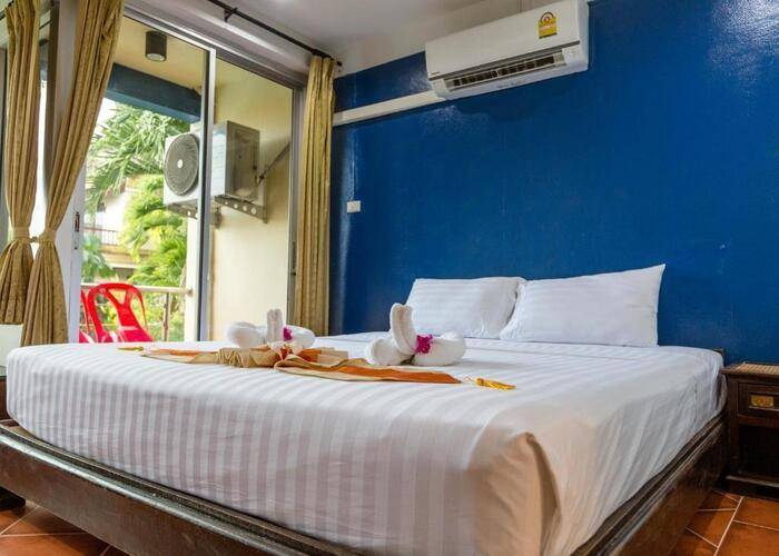 Porter House (Ex.Le Tong Beach Patong)
