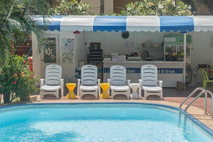 Porter House (Ex.Le Tong Beach Patong)