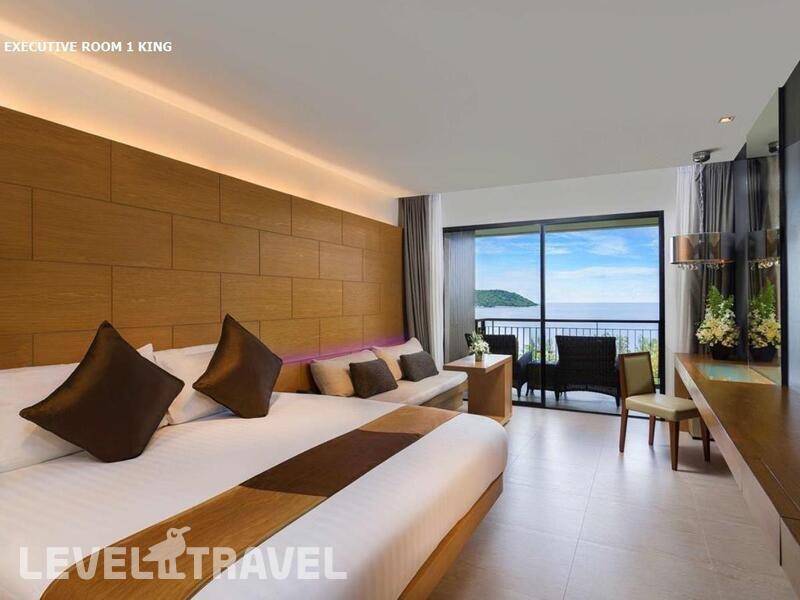 Фотография Novotel Phuket Kata Avista Resort And Spa (Ex. Avista Resort & Spa)