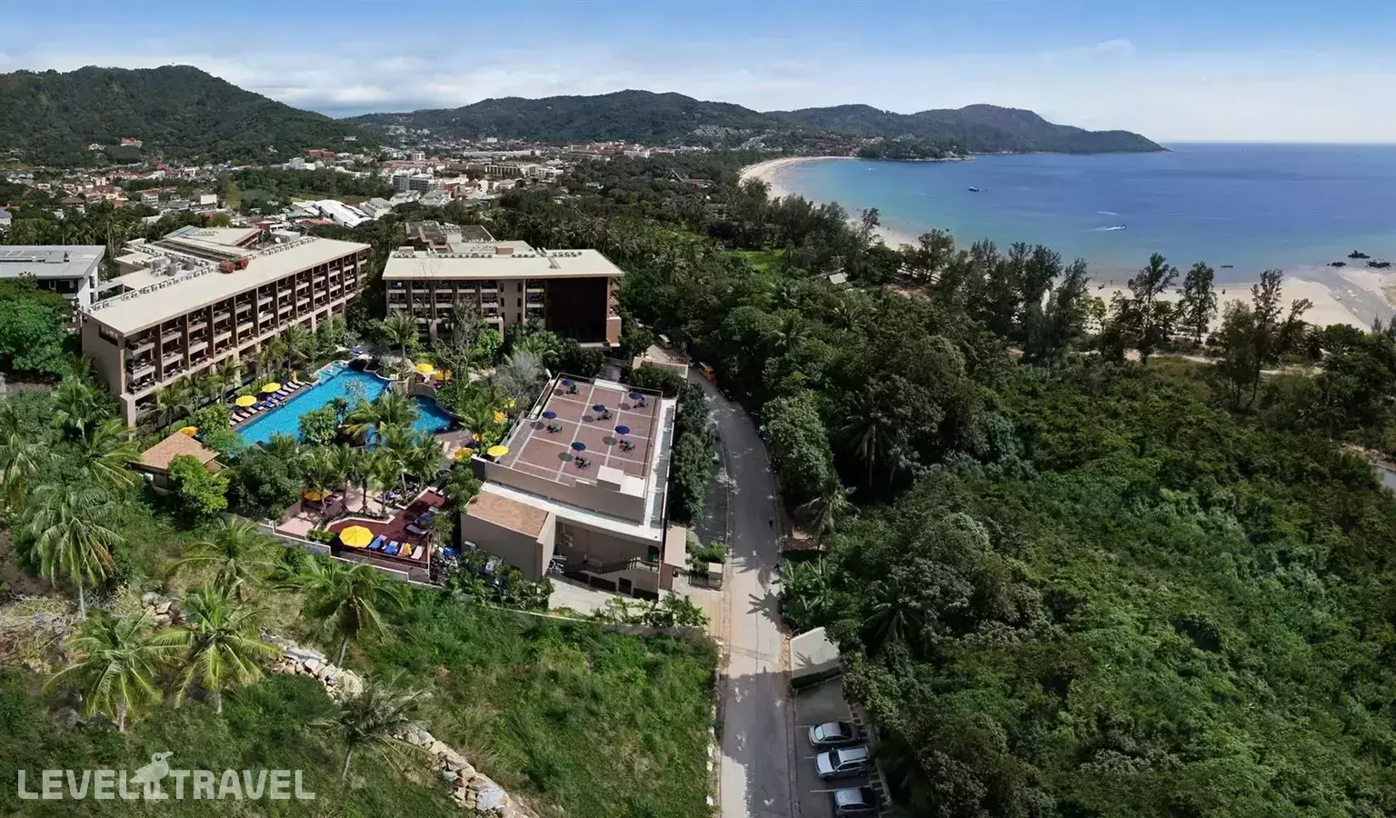 Novotel Phuket Kata Avista Resort And Spa (Ex. Avista Resort & Spa)