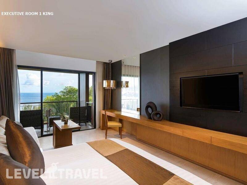 Фотография Novotel Phuket Kata Avista Resort And Spa (Ex. Avista Resort & Spa)
