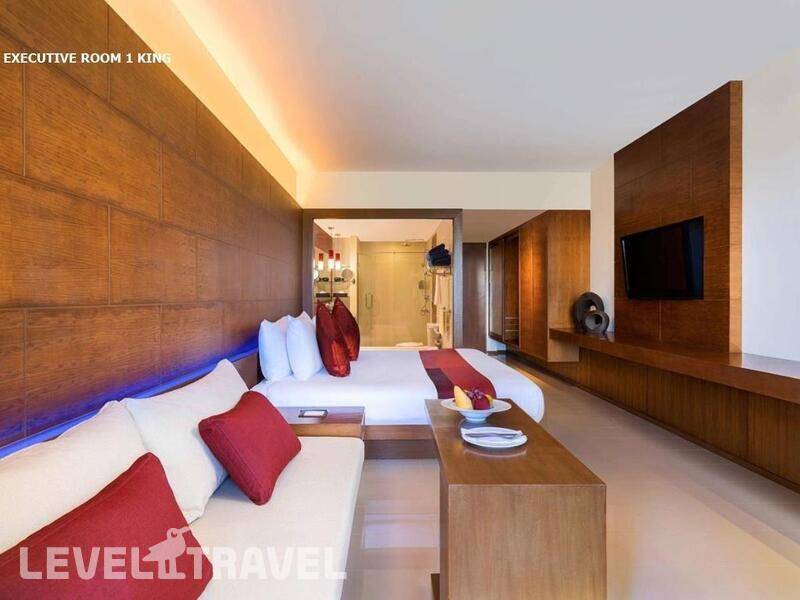 Фотография Novotel Phuket Kata Avista Resort And Spa (Ex. Avista Resort & Spa)