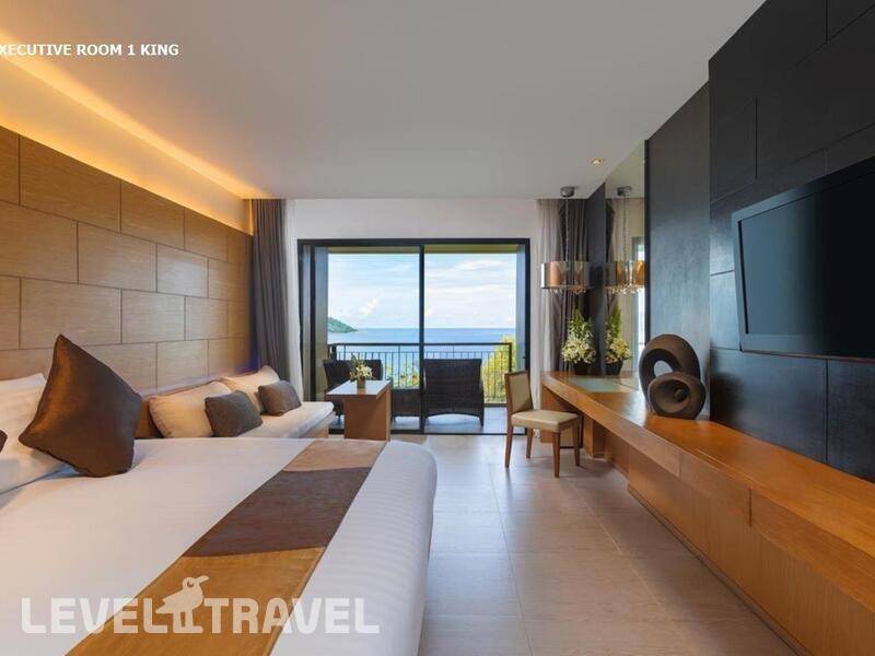 Фотография Novotel Phuket Kata Avista Resort And Spa (Ex. Avista Resort & Spa)