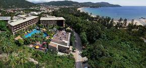 Novotel Phuket Kata Avista Resort And Spa