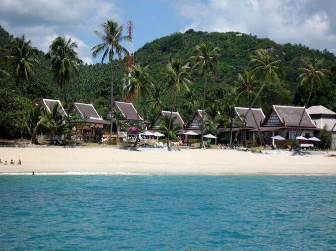 Thai Ayodhya Villas & Spa