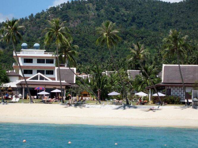 Thai Ayodhya Villas & Spa