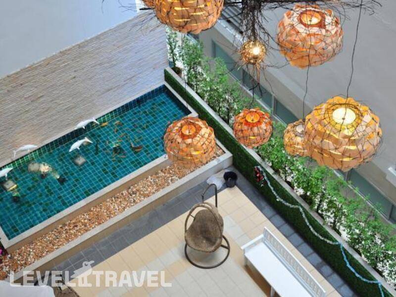 Фотография Flipper House Hotel