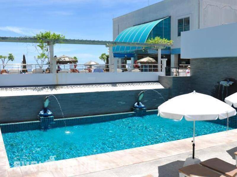 Фотография Flipper House Hotel