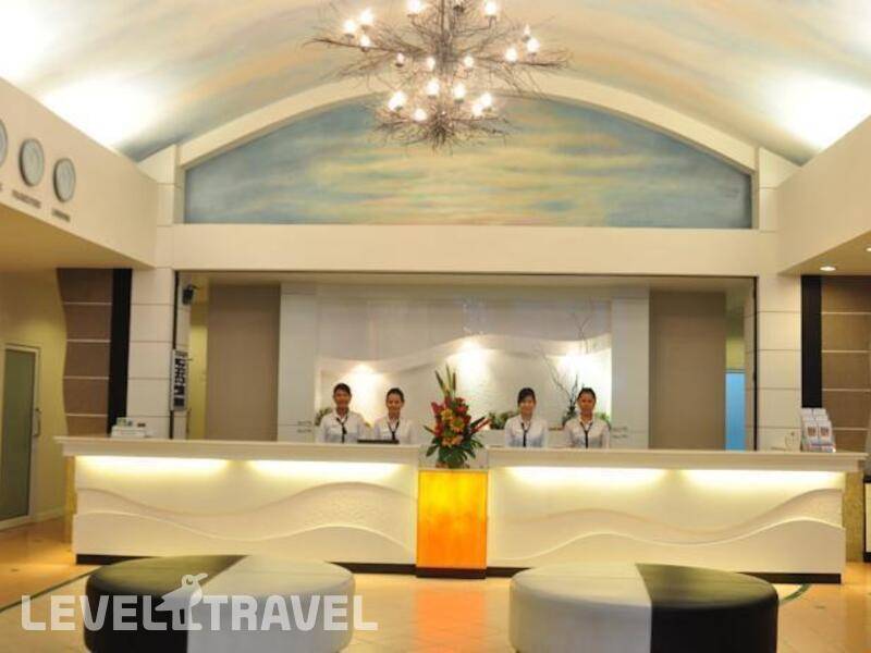 Фотография Flipper House Hotel