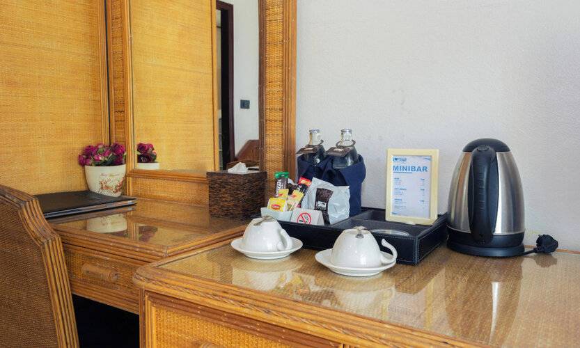 Koh Chang Grand View Resort