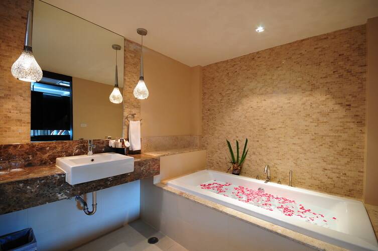 Koh Chang Grand View Resort
