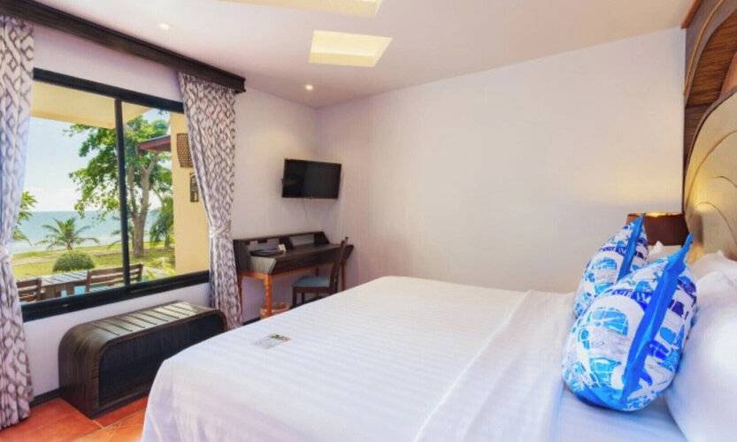 Koh Chang Grand View Resort