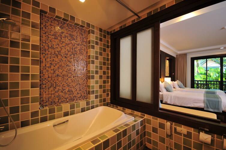 Koh Chang Grand View Resort