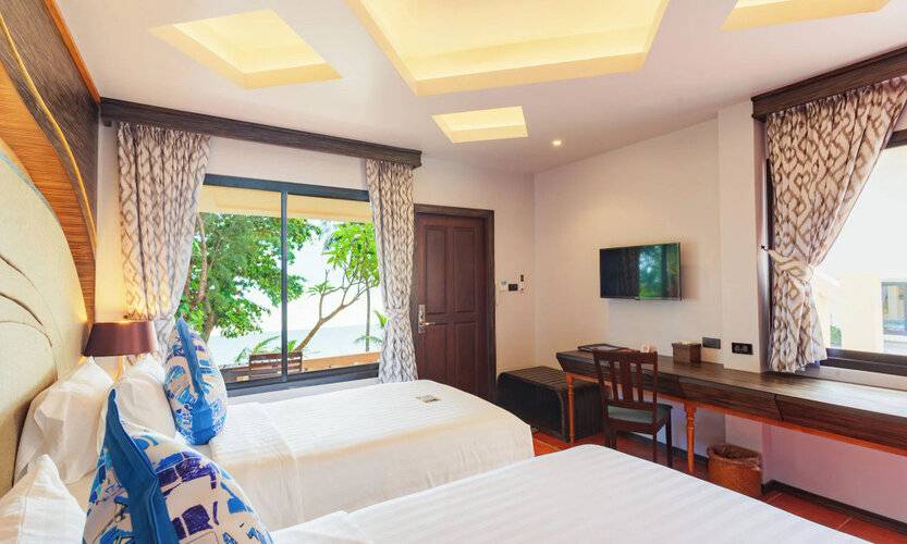 Koh Chang Grand View Resort