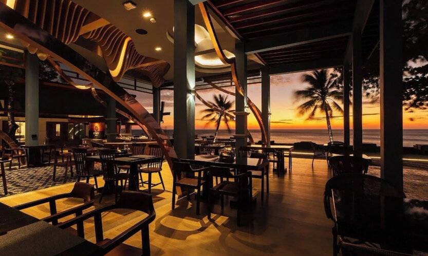 Koh Chang Grand View Resort