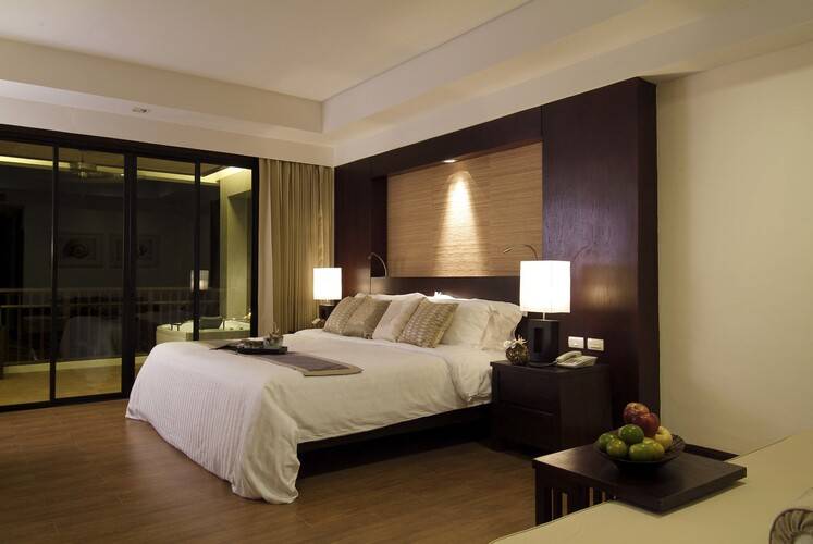 Koh Chang Grand View Resort