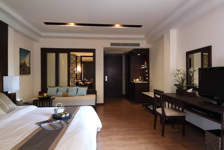 Koh Chang Grand View Resort