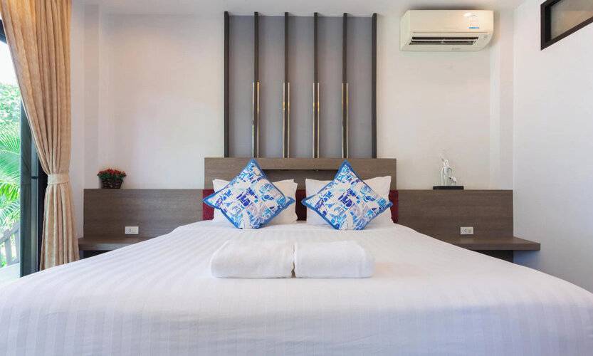 Koh Chang Grand View Resort