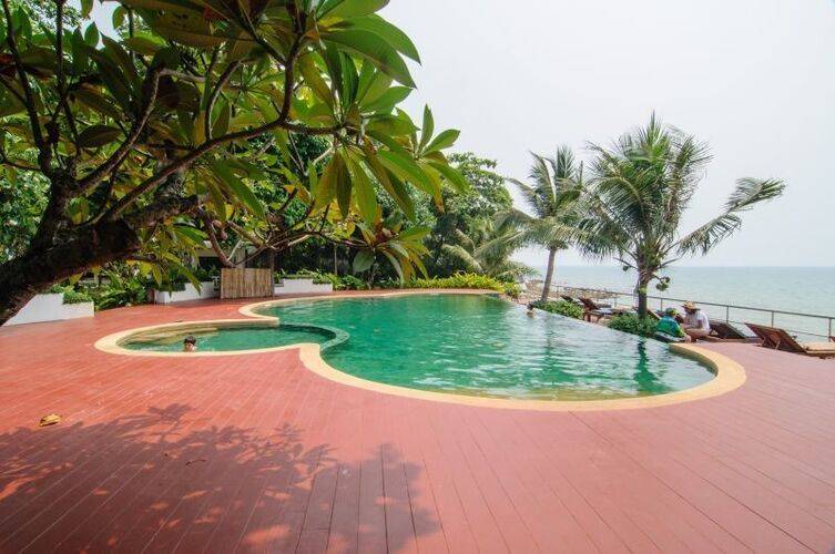 Koh Chang Grand View Resort